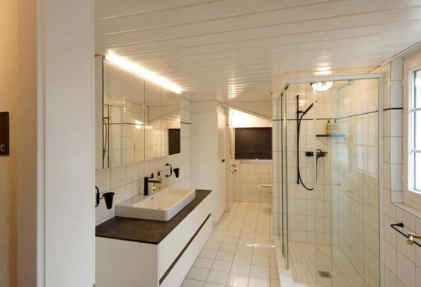 Alte Metzg Boutique Pension