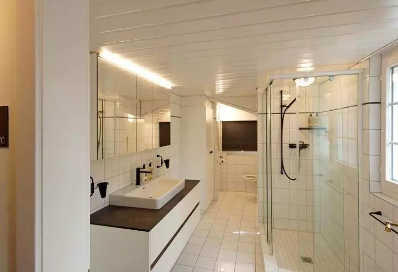 Alte Metzg   Boutique Pension