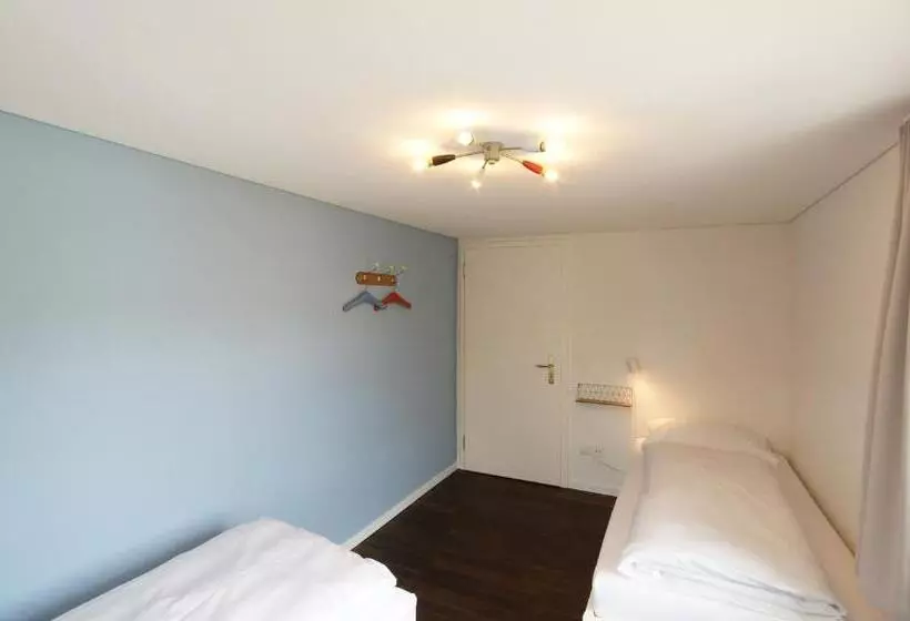 Alte Metzg   Boutique Pension