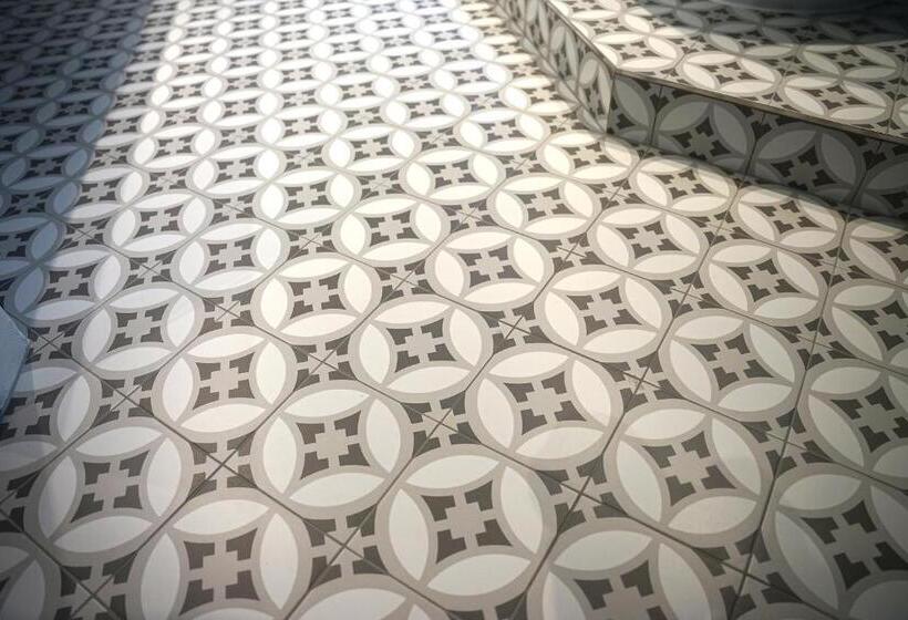 Alte Metzg Boutique Pension