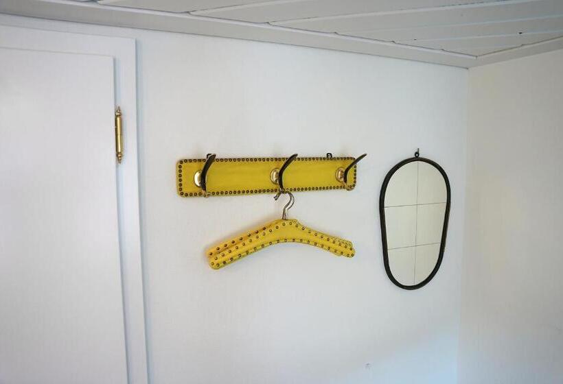 Alte Metzg Boutique Pension