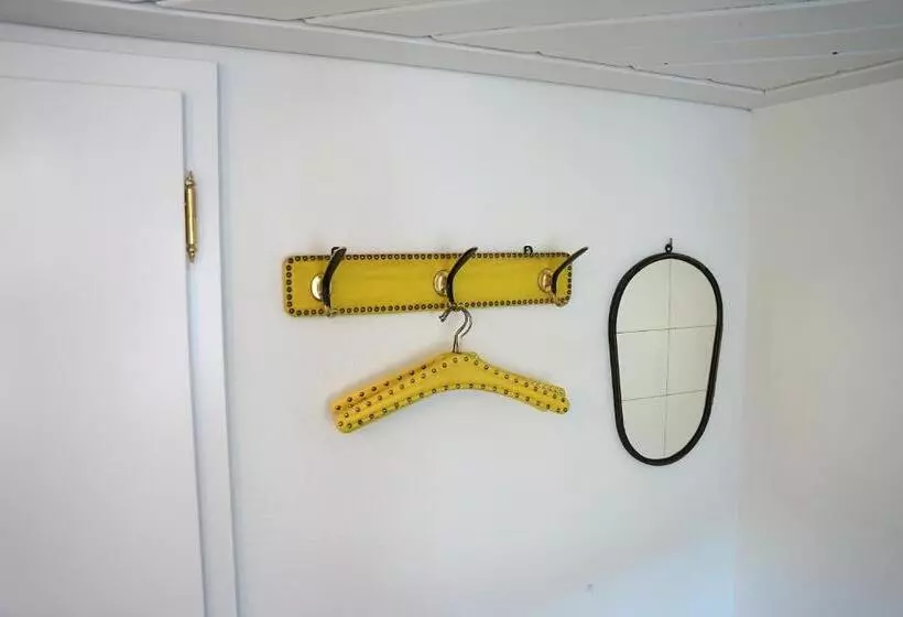 Alte Metzg   Boutique Pension