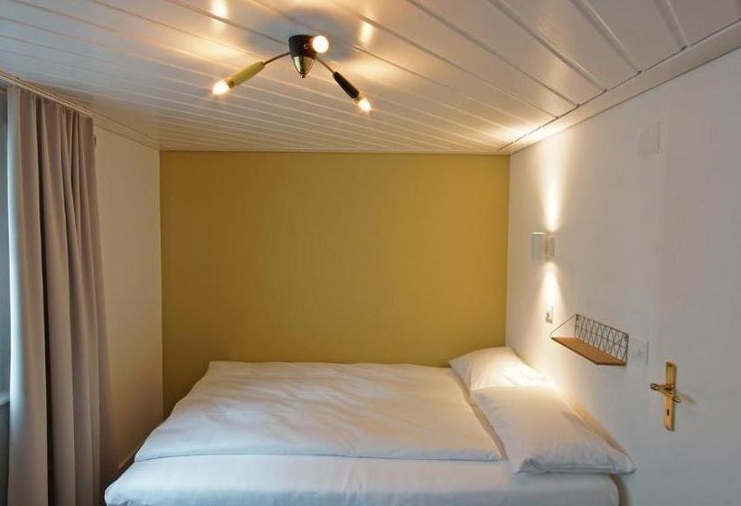 Alte Metzg Boutique Pension