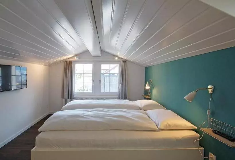 Alte Metzg   Boutique Pension