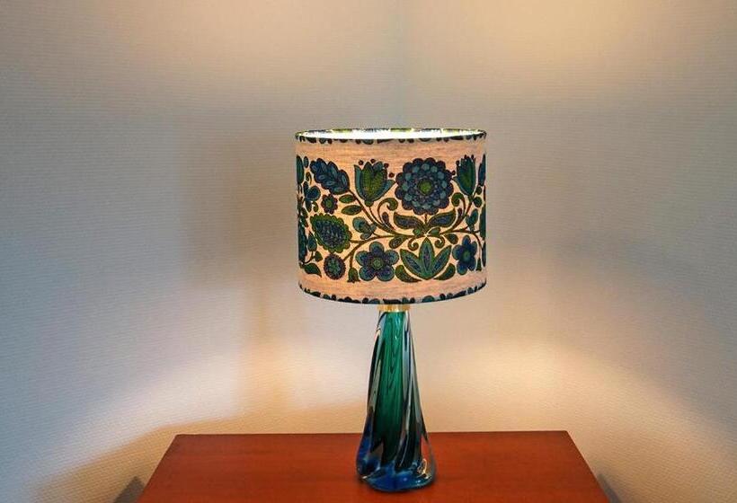 Alte Metzg Boutique Pension