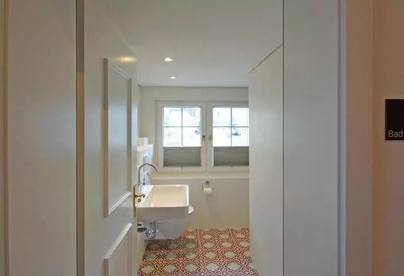 Alte Metzg   Boutique Pension