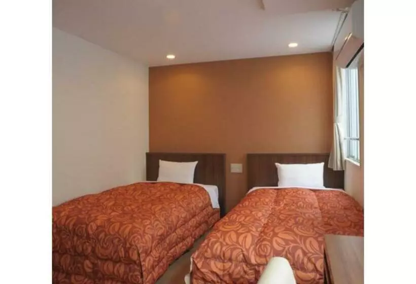 ホテル Kudou Oita   Vacation Stay 38588v