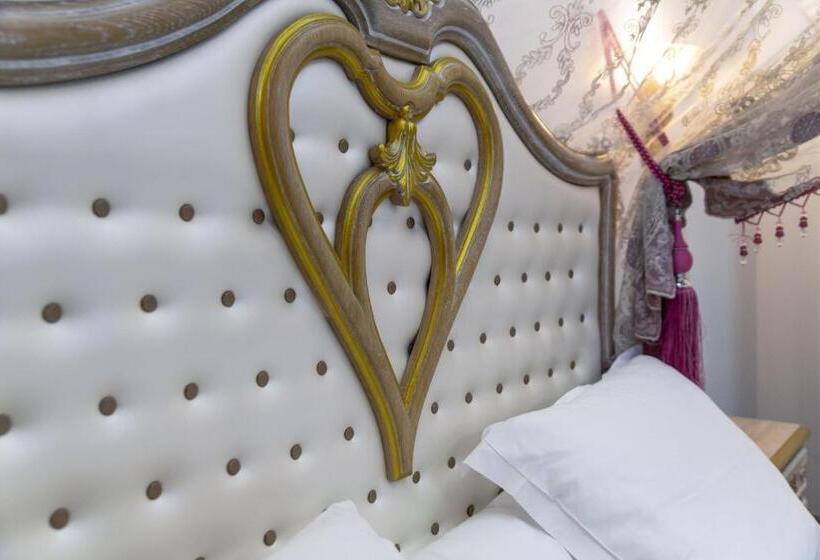 膳宿费 Studio Romantique Maison De L église Du Couvent