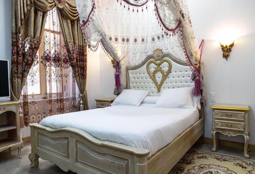 膳宿费 Studio Romantique Maison De L église Du Couvent