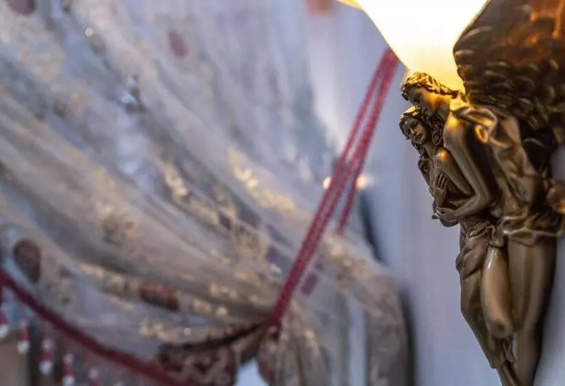 Majatalo Studio Romantique Maison De L église Du Couvent