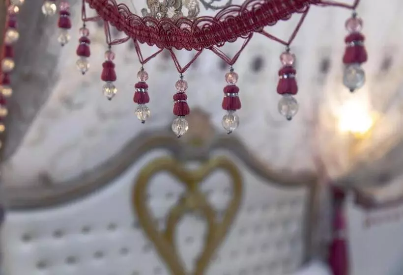 Majatalo Studio Romantique Maison De L église Du Couvent