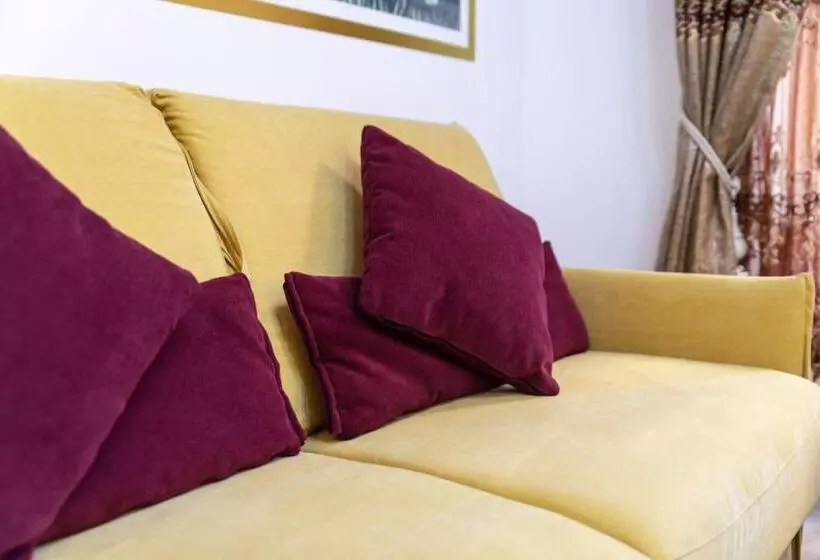 Majatalo Studio Romantique Maison De L église Du Couvent