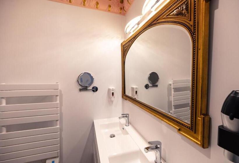 膳宿费 Studio Romantique Maison De L église Du Couvent