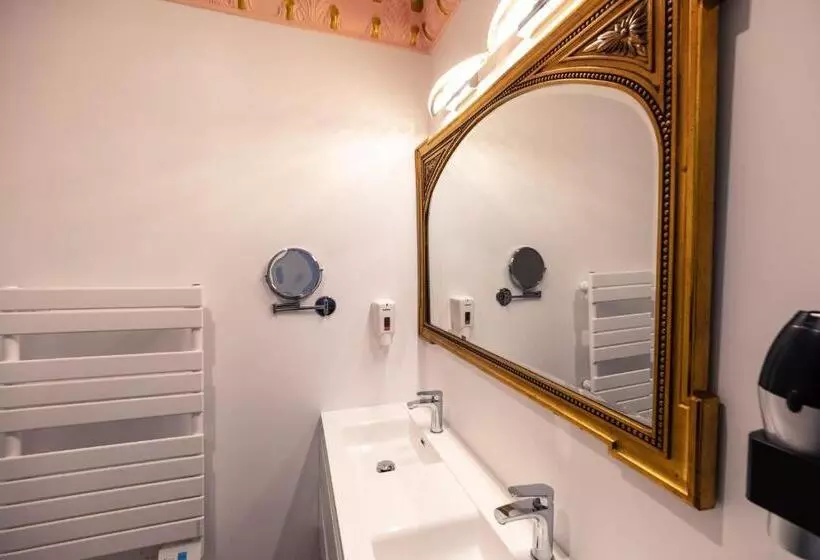 Majatalo Studio Romantique Maison De L église Du Couvent