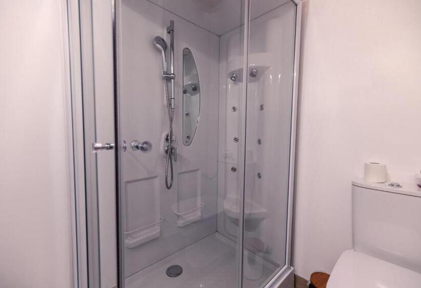 膳宿费 Studio Romantique Maison De L église Du Couvent