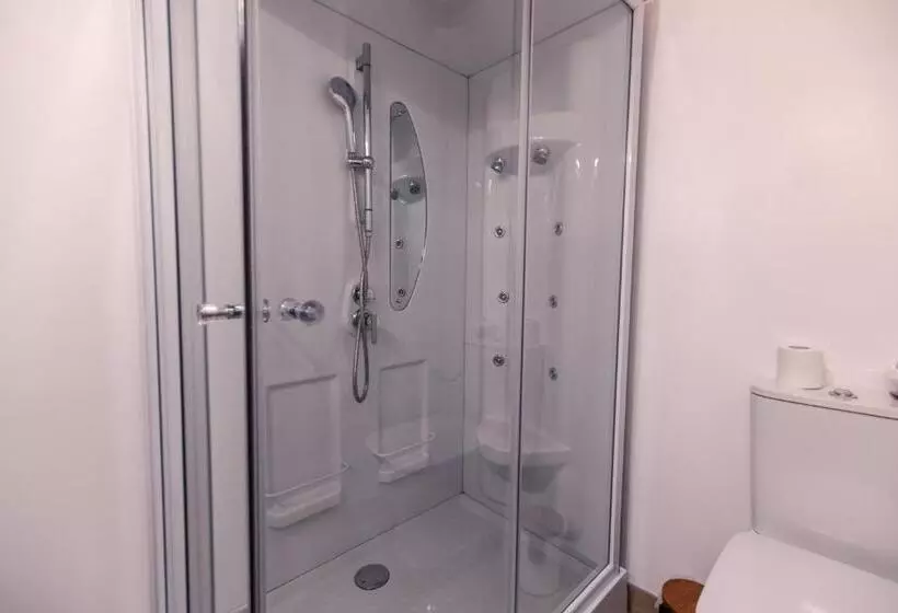 Majatalo Studio Romantique Maison De L église Du Couvent