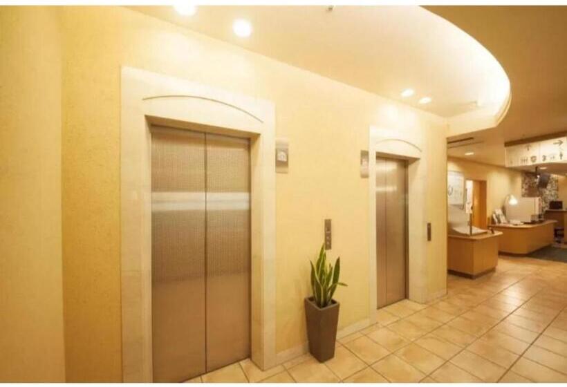 R&b Hotel Sendai Hirosedori Ekimae Vacation Stay 15197v