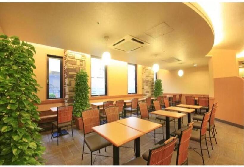 R&b Hotel Sendai Hirosedori Ekimae Vacation Stay 15197v