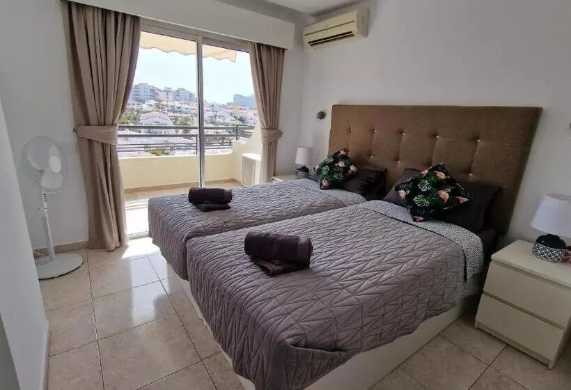 Santa Maria Hovima,adeje Ocean View, Tenerife