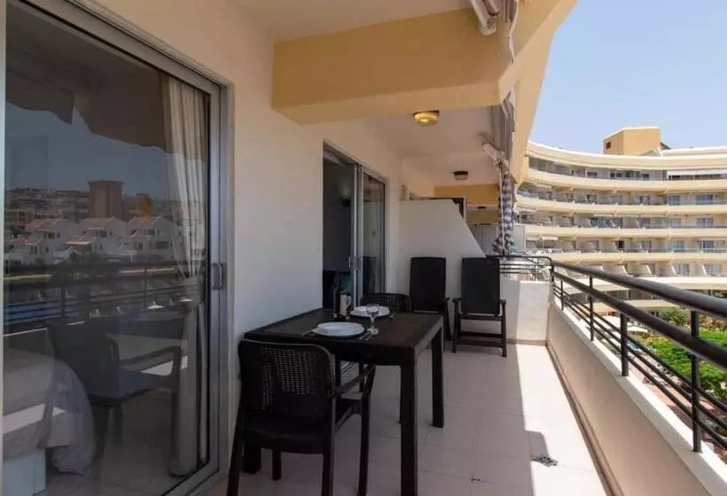 Santa Maria Hovima,adeje Ocean View, Tenerife