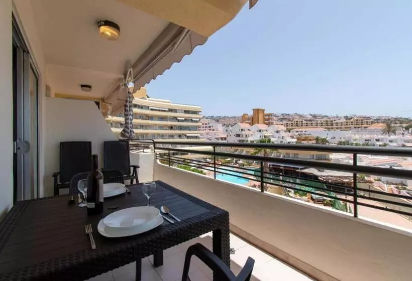 Santa Maria Hovima,adeje Ocean View, Tenerife