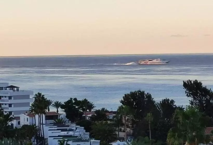 Santa Maria Hovima,adeje Ocean View, Tenerife