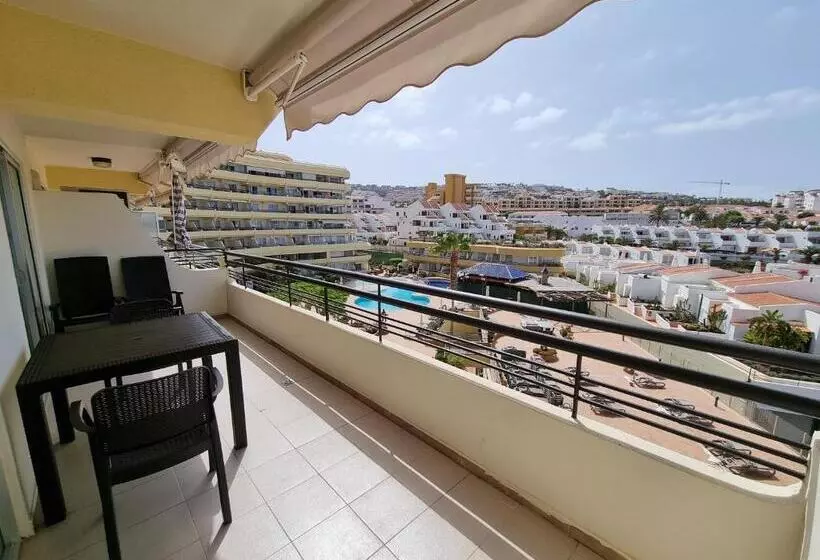 Santa Maria Hovima,adeje Ocean View, Tenerife