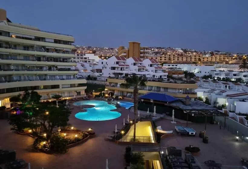 Santa Maria Hovima,adeje Ocean View, Tenerife