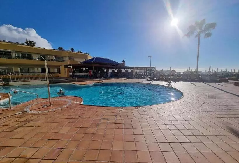 Santa Maria Hovima,adeje Ocean View, Tenerife
