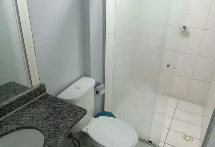 Thermas Place Flat