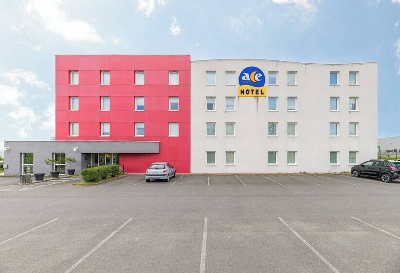 Ace Hotel Roanne