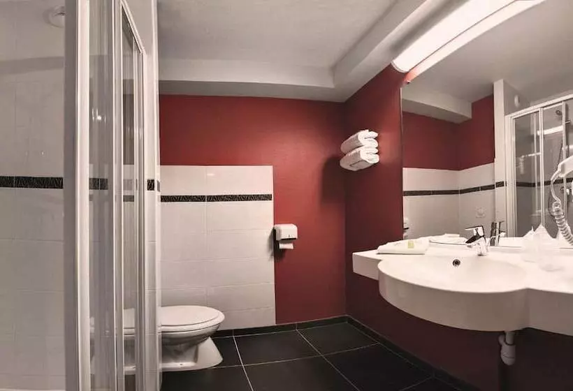 Ace Hotel Roanne