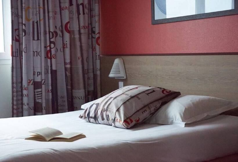 Ace Hotel Roanne