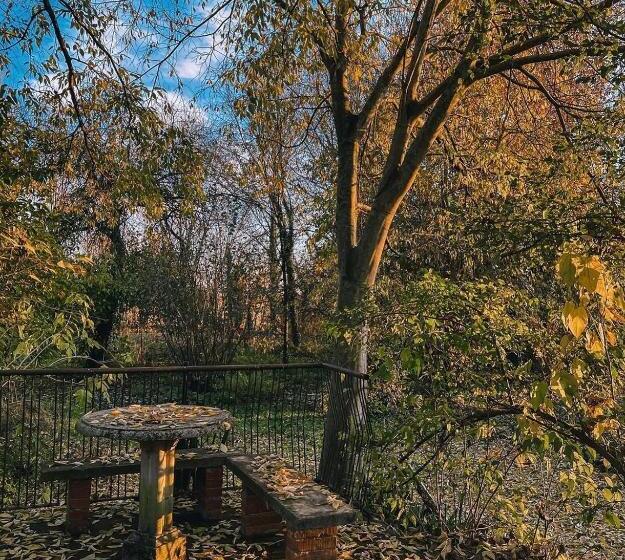 Agriturismo Corte San Girolamo