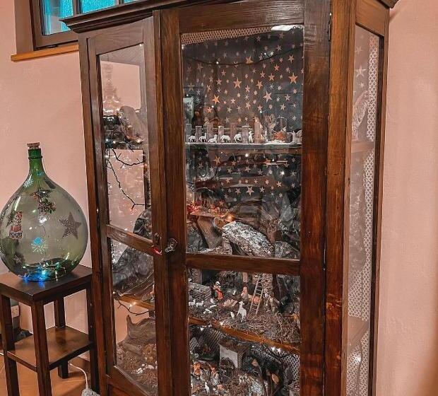 Agriturismo Corte San Girolamo