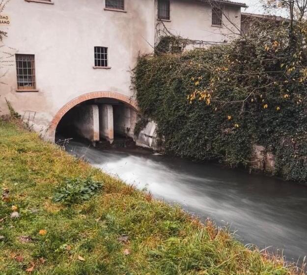 Agriturismo Corte San Girolamo