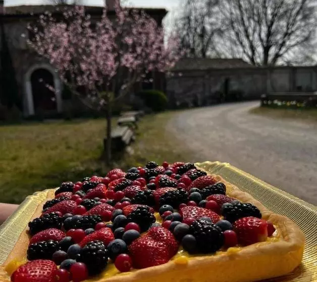 Agriturismo Corte San Girolamo