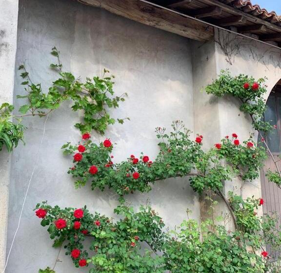 Agriturismo Corte San Girolamo