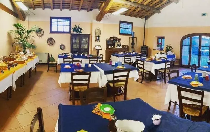 Agriturismo Corte San Girolamo