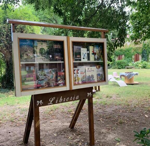 Agriturismo Corte San Girolamo