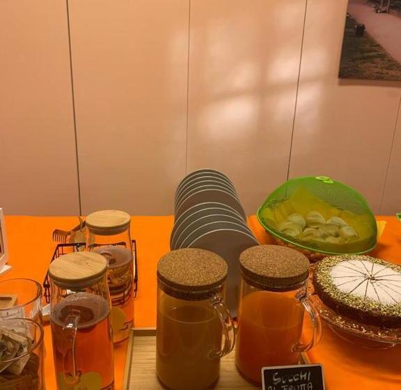 Agriturismo Corte San Girolamo