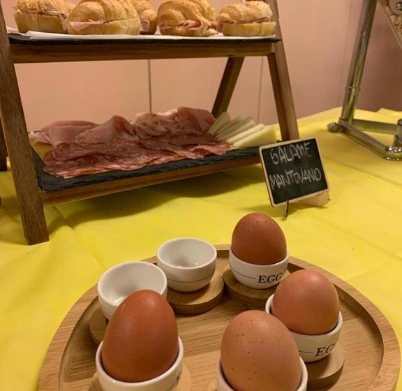 Agriturismo Corte San Girolamo