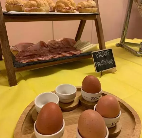 Agriturismo Corte San Girolamo