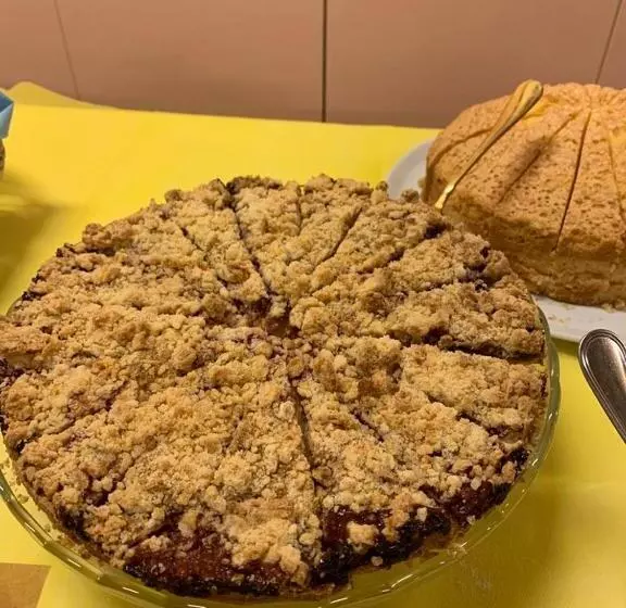 Agriturismo Corte San Girolamo