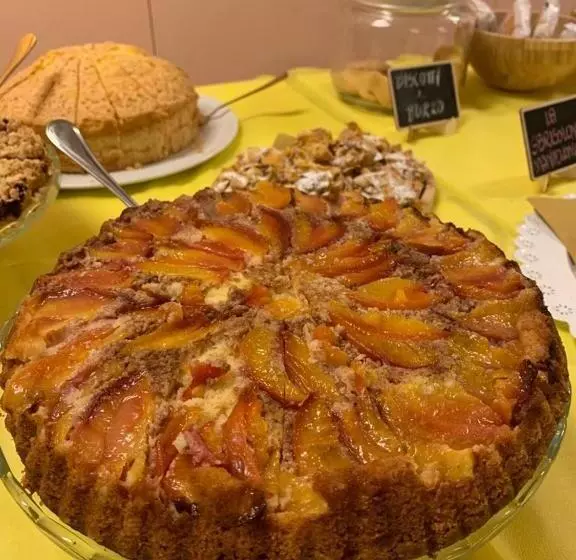 Agriturismo Corte San Girolamo