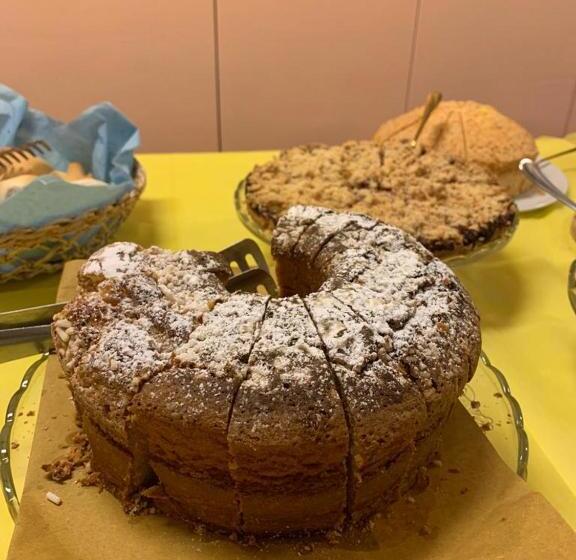 Agriturismo Corte San Girolamo