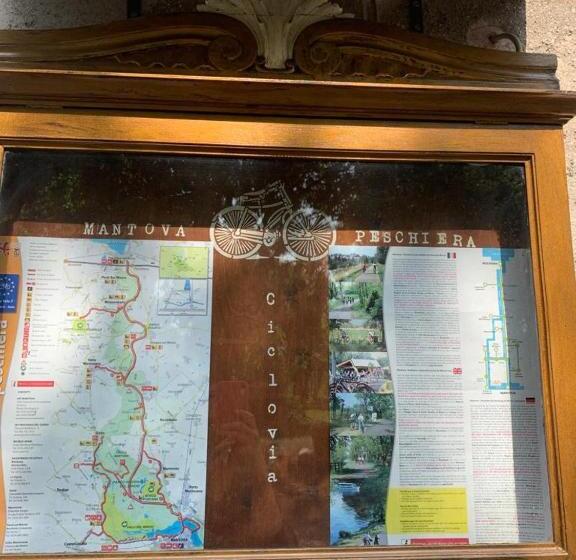 Agriturismo Corte San Girolamo