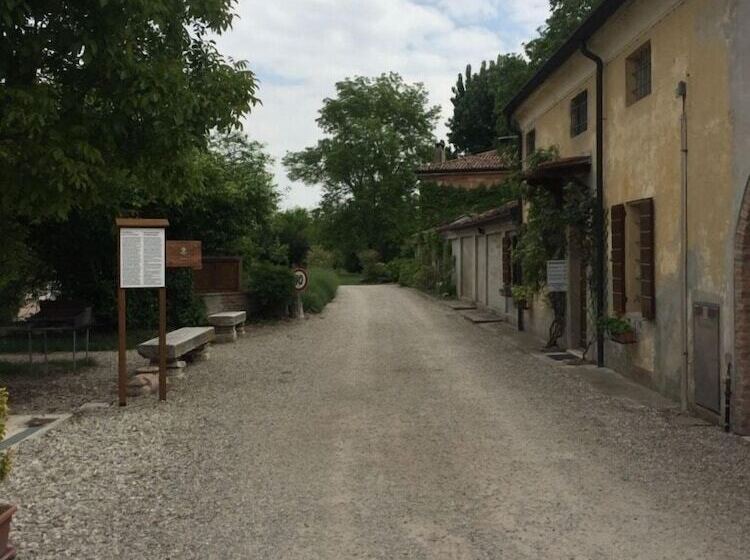 Agriturismo Corte San Girolamo