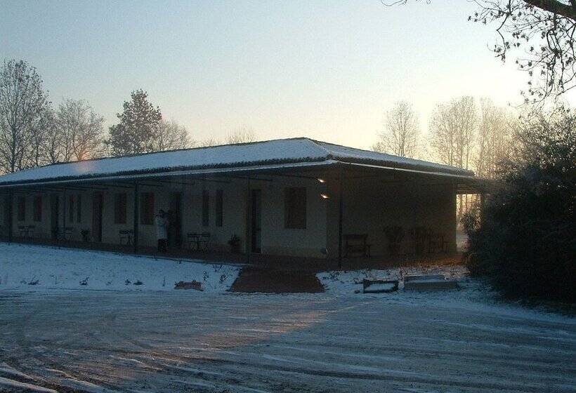 Agriturismo Corte San Girolamo