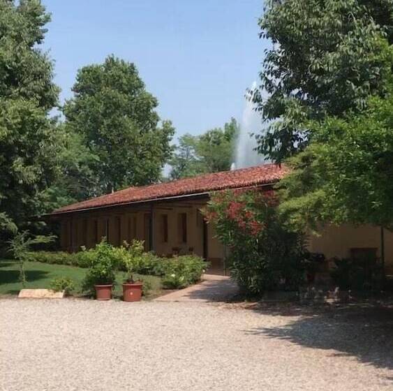 Agriturismo Corte San Girolamo